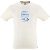 Millet Cdg Chamonix Logo Kurzarm-t-shirt