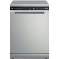 Whirlpool W7F HS51 Freistehend 15 Maßgedecke B