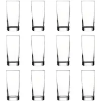 Pasabahce Istanbul Bierglas ml - er SET