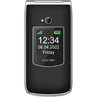 Beafon SL605 Mobiltelefon schwarz SL605_EU001BS