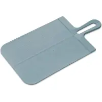 Koziol Schneidebrett "SNAP L", Made in Germany. Biozirkulärer Kunststoff