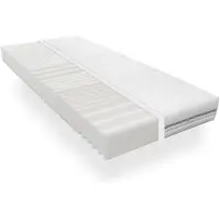 BeMeo BeMeoBeMeo Basic 15 cm Basis-Höhe80 x 200 cm