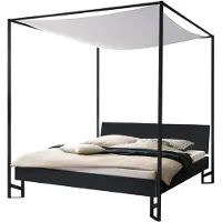 Hasena Veluna Himmelbett