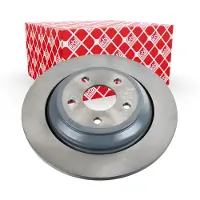 FEBI BILSTEIN Bremsscheibe FEBI 171445, 1 Stück