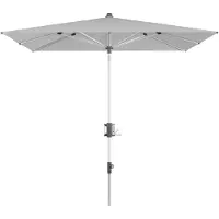 Knirps Apoll Kurbelschirm 240x240 cm 8tlg.