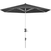 Knirps Apoll Kurbelschirm Ø290 cm 6tlg.