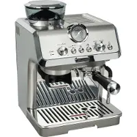 De'Longhi EC9255.M Kaffeemaschine Manuell Espressomaschine 1,5 l