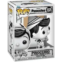 Funko POP! FK80941 - Disney POP! Vinyl Figur Sketched- Pinocchio 9 cm - Neu