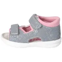Ricosta Titu Minilette Grau | Gr.: 23