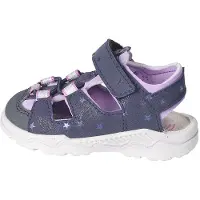 Pepino by Ricosta Klettschuhe in Blau | Gr.: 21
