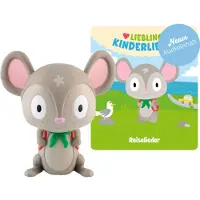 Tonies 30 Lieblings-Kinderlieder - Reiselieder