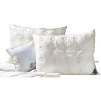 Billerbeck Kopfkissen Faser Concerto - B/L ca. 80,00x80,00