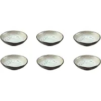 Medard de Noblat Shadow Nacre - Set mit 6 kleinen Schälchen