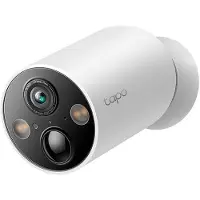 TP-LINK TC85, IP-Sicherheitskamera, Innen & Außen, Kabellos, CE, FCC, DOE, CEC, RCM, KC, NCC, BSMI, NTRA, Decke/Wand, Weiß