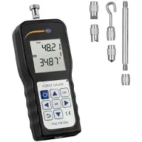 Pce Instruments -FM 50N Kraftmessgerät Werksstandard (ohne Zertifikat)