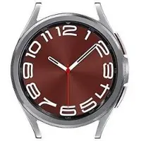 Samsung Galaxy Watch6 Classic - LTE Body only silver