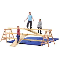 Sport-Thieme Lüneburger Stegel Set