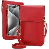 Cadorabo Handytasche für Xiaomi Poco X6 Damen Umhängetasche