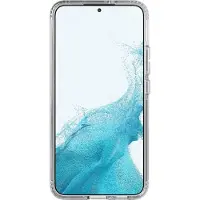 Tech21 Evo Clear, Cover, Samsung, Galaxy S22+, 16,8 cm (6.6"), Transparent