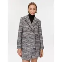 Bruuns bazaar Sakko Trillium Jolana BBW3504 Blau Regular Fit