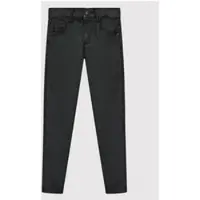 Kids Only Stoffhose Royal 15210750 Schwarz Skinny Fit