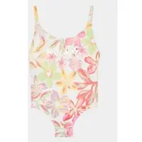 Roxy Badeanzug Tropical Time ERGX103149 Bunt