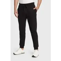 GUESS Jogginghose Aldwin Z2YB22 K9V31 Schwarz Regular Fit