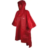 Tatonka Herren Poncho Poncho 1 (XS-S)