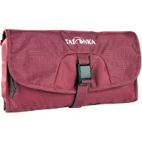 Tatonka Small Travelcare bordeaux red