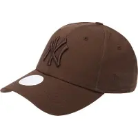 New Era Nos Lge Ess 9forty New York Yankees Kappe