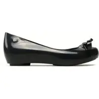 Melissa Ballerinas Ultragirl Bow Iii Ad 33891 Schwarz