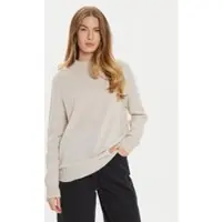 Twinset Damen Tops & T-Shirts 242tt3480 - Beige - Größe M