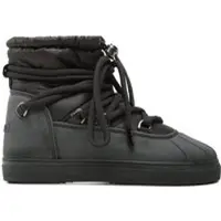 INUIKII Schneeschuhe Technical Low 75202-105 Schwarz 35