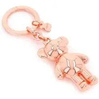 Tous Schlüsselanhänger Llavero Oso Teddy Bear 2001594313 Roségold