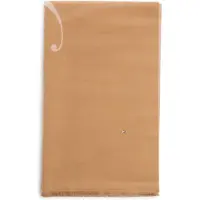 Tommy Hilfiger Schal Logo AW0AW17352 Beige