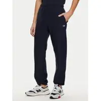 Champion Jogginghose 220709 Dunkelblau Relaxed Fit