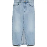 Vero Moda Veri Jeansrock