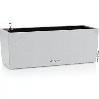Lechuza Blumentopf Balconera Stone 50