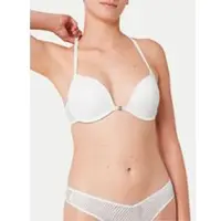 Triumph Push Up BH Harmony Spotlight | Grösse: 85A | Farbe: Weiß