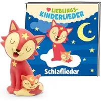 Tonies 21 Lieblings-Kinderlieder - Schlaflieder