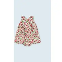 Mayoral Sommerkleid 1975 Bunt Regular Fit