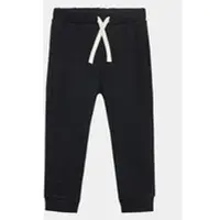 United Colors of Benetton Jogginghose 3J70GF010 Schwarz Regular Fit