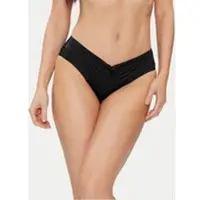 Dorina Bikini-Unterteil Fiji DCHI0005MI010 Schwarz