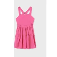 Mayoral Sommerkleid 6930 Rosa