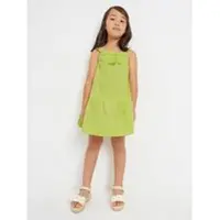 Mayoral Sommerkleid 3938 Grün