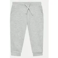 GUESS Jogginghose N93Q17 KAUG0 Grau Relaxed Fit