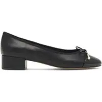 Nine west Ballerinas WFA2608-1 Schwarz