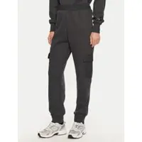 Champion Jogginghose 117499 Grau Regular Fit
