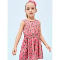 Mayoral Sommerkleid 3943 Rosa