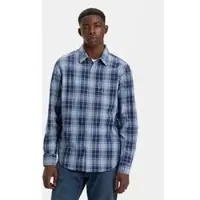 Levi's Sunset Casual Shirt Multicolour Größe: S | Casual hemden Outlet | Herren